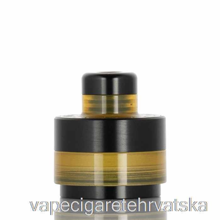 Vape Hrvatska Aspire Zero.g Replacement Pods Black